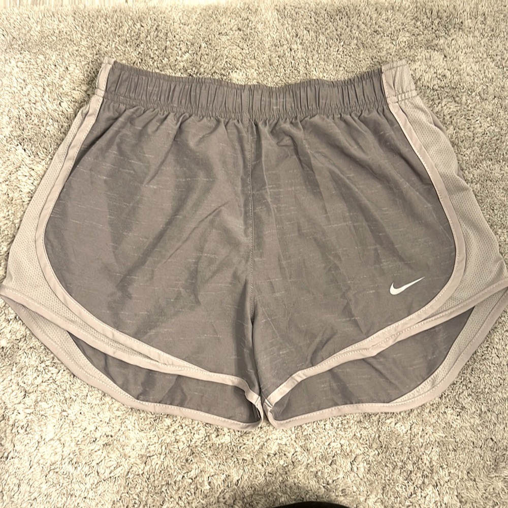 Nike Dri-Fit Running Shorts